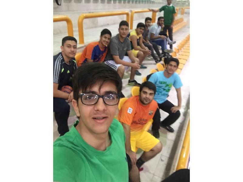 مسابقات هندبال