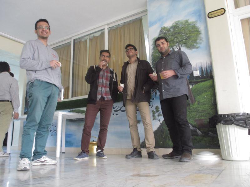 تاجگذاري امام عصر (عج)