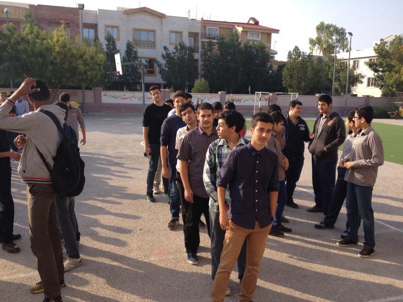 مسابقات قرآن و احكام