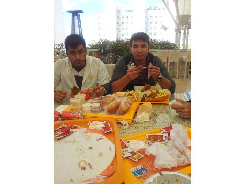 تقدیر از نفرات برتر3