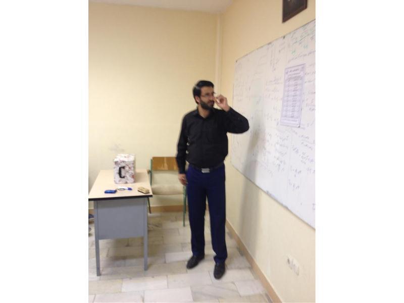 انتخابات شوراي دانش آموزي