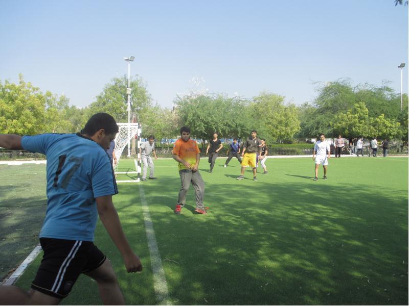 مسابقات فوتبال