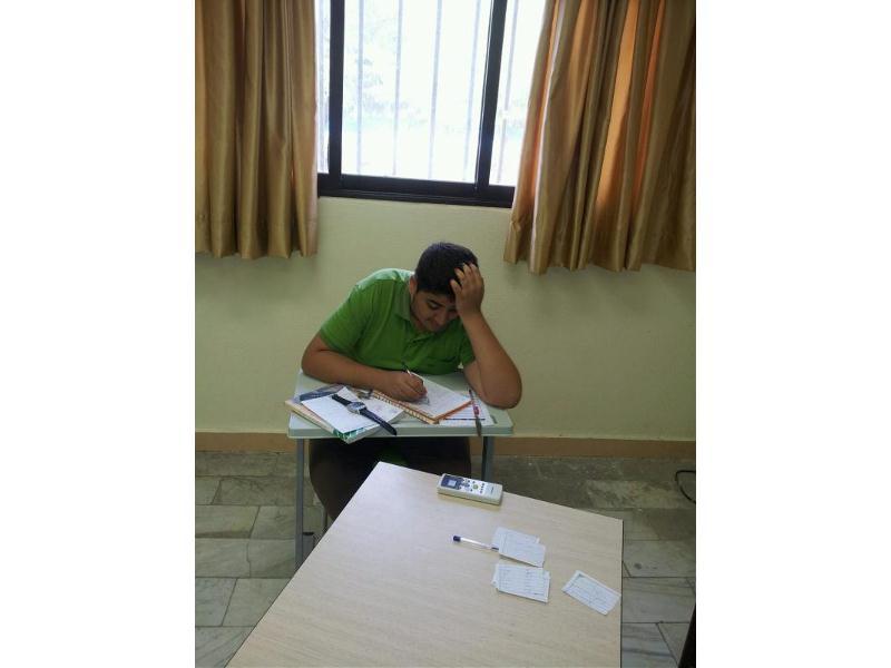 درسی  سه روزه سوم ها