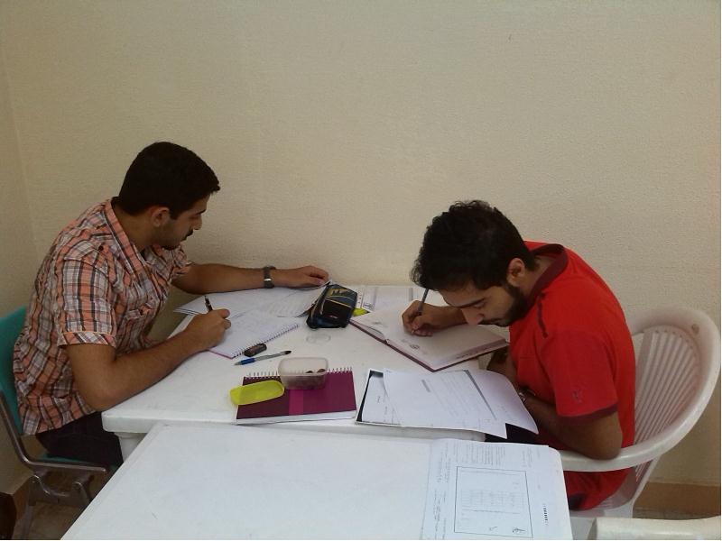 شروع برنامه تابستانی پیش دانشگاهی